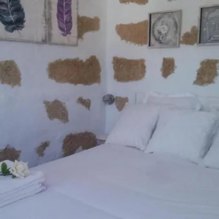 La Casita Ma Petite Folie Tenerife *