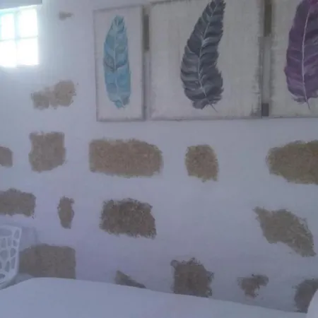 Holiday home La Casita Ma Petite Folie Tenerife Santa Cruz de Tenerife