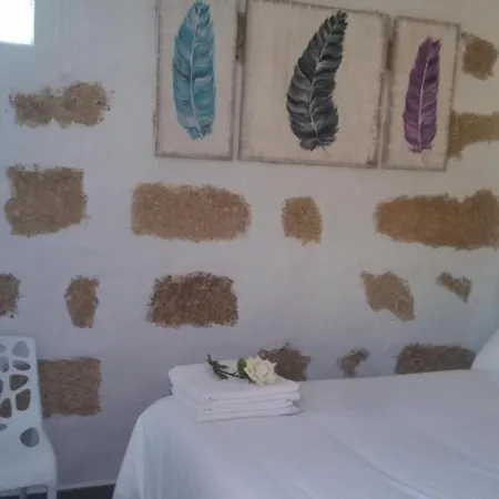 La Casita Ma Petite Folie Tenerife Holiday home