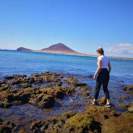 La Casita Ma Petite Folie Tenerife Holiday home Santa Cruz de Tenerife