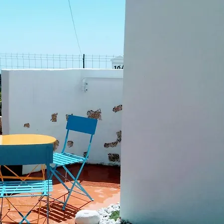 Holiday home La Casita Ma Petite Folie Tenerife *