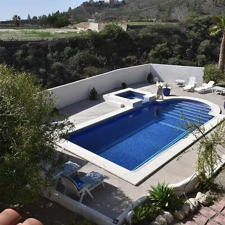 La Casita Ma Petite Folie Tenerife Holiday home
