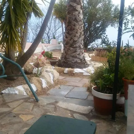 La Casita Ma Petite Folie Tenerife Holiday home Santa Cruz de Tenerife