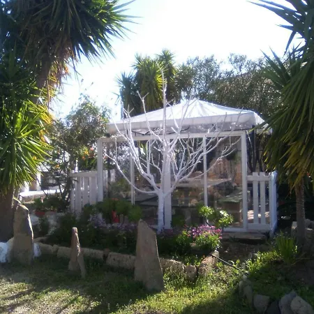 La Casita Ma Petite Folie Tenerife *