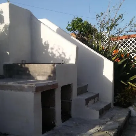 La Casita Ma Petite Folie Tenerife Santa Cruz de Tenerife