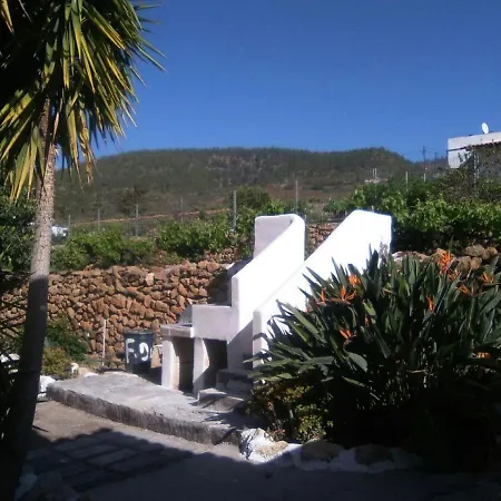 La Casita Ma Petite Folie Tenerife Holiday home
