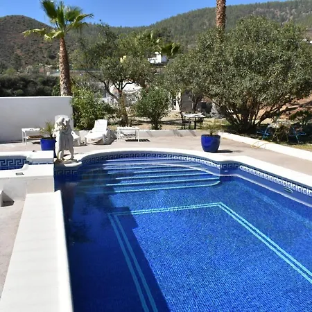 Holiday home La Casita Ma Petite Folie Tenerife Santa Cruz de Tenerife