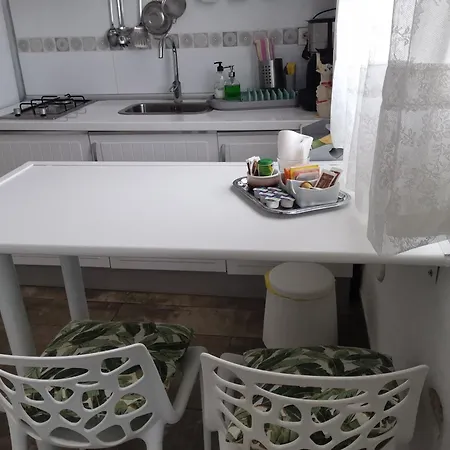 La Casita Ma Petite Folie Tenerife Holiday home