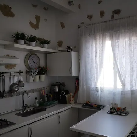 La Casita Ma Petite Folie Tenerife *