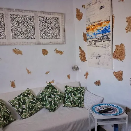 La Casita Ma Petite Folie Tenerife Santa Cruz de Tenerife