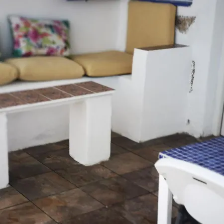 La Casita Ma Petite Folie Tenerife *