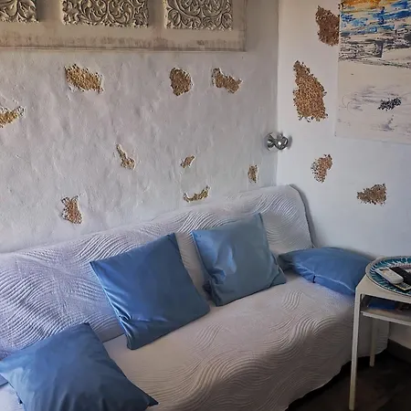 Holiday home La Casita Ma Petite Folie Tenerife *