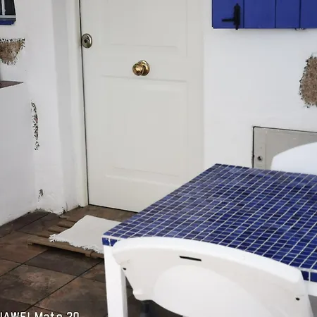 La Casita Ma Petite Folie Tenerife