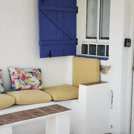 La Casita Ma Petite Folie Tenerife Holiday home