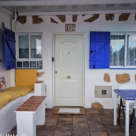 La Casita Ma Petite Folie Tenerife * Santa Cruz de Tenerife