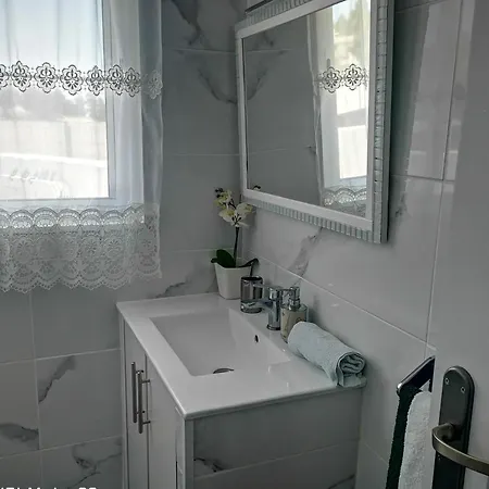 Holiday home La Casita Ma Petite Folie Tenerife *