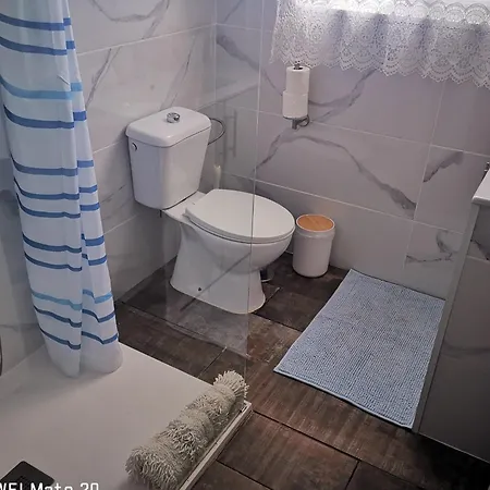 La Casita Ma Petite Folie Tenerife Holiday home Santa Cruz de Tenerife