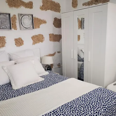 Holiday home La Casita Ma Petite Folie Tenerife Santa Cruz de Tenerife
