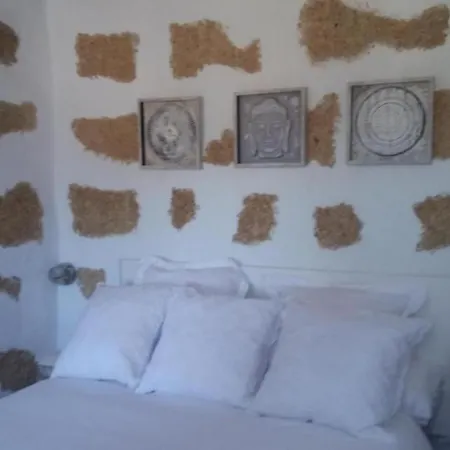 La Casita Ma Petite Folie Tenerife Сasa de vacaciones Santa Cruz de Tenerife
