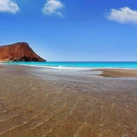 La Casita Ma Petite Folie Tenerife Сasa de vacaciones