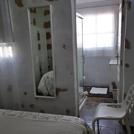 Сasa de vacaciones La Casita Ma Petite Folie Tenerife Santa Cruz de Tenerife