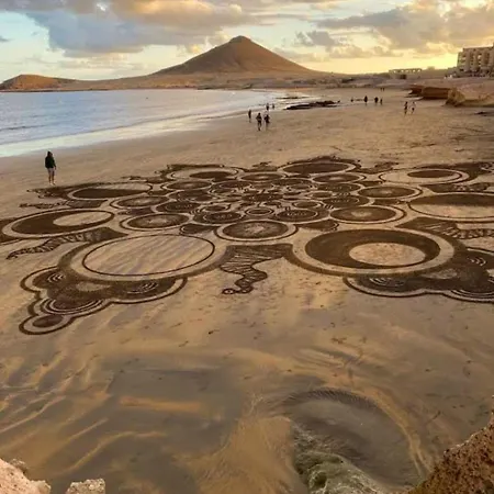 Сasa de vacaciones La Casita Ma Petite Folie Tenerife