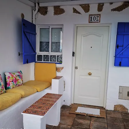 La Casita Ma Petite Folie Tenerife *
